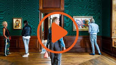 Op bezoek bij... Museum TV